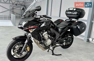 Мотоцикл Спорт-туризм Honda CBF 600SA 2010 в Хмельницькому