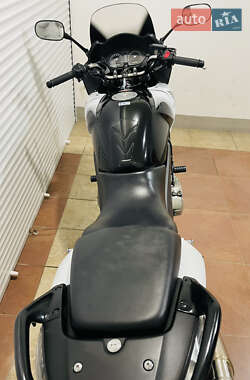 Мотоцикл Туризм Honda CBF 600SA 2011 в Києві