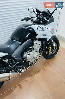 Мотоцикл Туризм Honda CBF 600SA 2011 в Києві