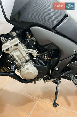 Мотоцикл Туризм Honda CBF 600SA 2011 в Києві