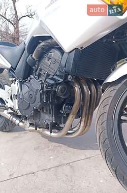 Мотоцикл Спорт-туризм Honda CBF 600SA 2004 в 