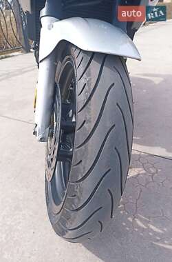 Мотоцикл Спорт-туризм Honda CBF 600SA 2004 в 