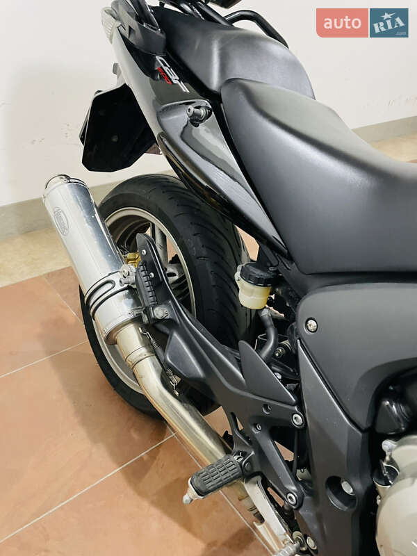 Мотоцикл Спорт-туризм Honda CBF 600SA 2009 в Києві фото 17 Мотоцикл Спорт-туризм Honda CBF 600SA 2009 в Києві