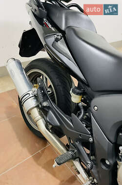 Мотоцикл Спорт-туризм Honda CBF 600SA 2009 в 