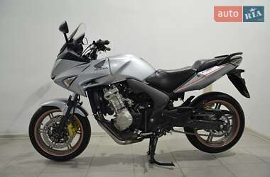 Мотоцикл Спорт-туризм Honda CBF 600SA 2009 в Ровно