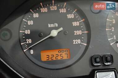 Мотоцикл Спорт-туризм Honda CBF 600SA 2009 в 