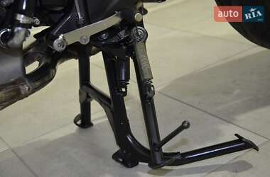 Мотоцикл Спорт-туризм Honda CBF 600SA 2009 в 