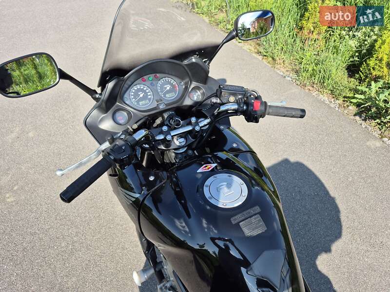 Мотоцикл Спорт-туризм Honda CBF 600SA 2008 в Калиновке