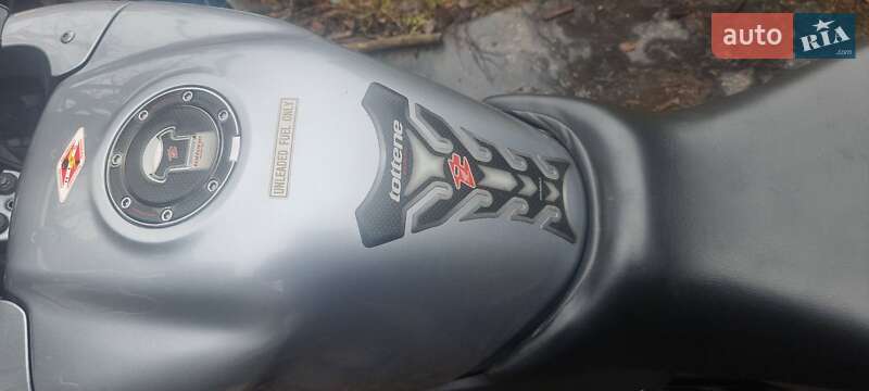 Мотоцикл Спорт-туризм Honda CBF 600SA 2008 в Пятихатках фото 4 Мотоцикл Спорт-туризм Honda CBF 600SA 2008 в Пятихатках