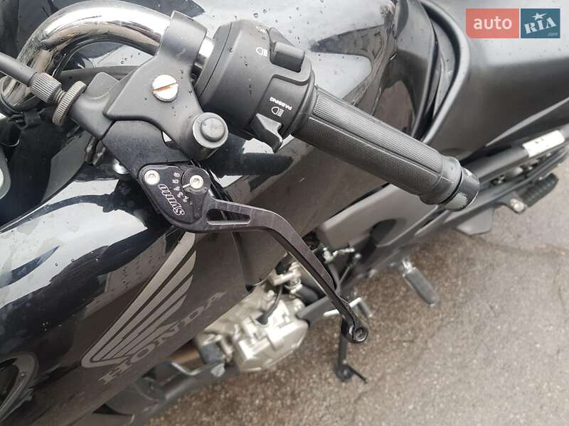 Мотоцикл Спорт-туризм Honda CBF 600SA 2013 в Чернигове
