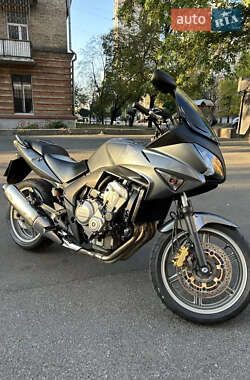 Мотоцикл Туризм Honda CBF 600SA 2008 в Києві
