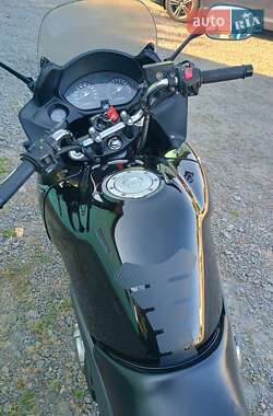 Мотоцикл Туризм Honda CBF 600SA 2009 в 