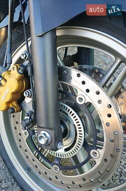 Мотоцикл Туризм Honda CBF 600SA 2009 в 