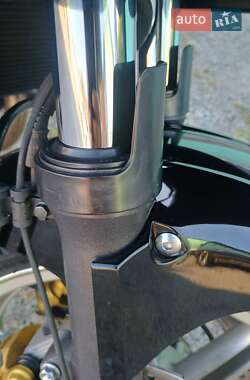 Мотоцикл Туризм Honda CBF 600SA 2009 в 