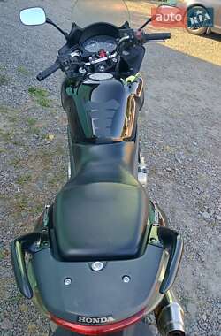 Мотоцикл Туризм Honda CBF 600SA 2009 в 
