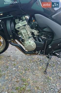 Мотоцикл Туризм Honda CBF 600SA 2009 в 