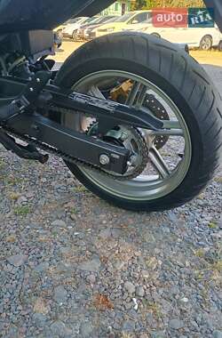 Мотоцикл Туризм Honda CBF 600SA 2009 в 