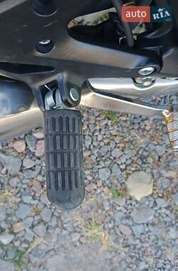 Мотоцикл Туризм Honda CBF 600SA 2009 в 