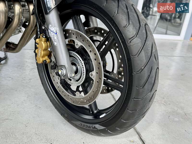 Мотоцикл Спорт-туризм Honda CBF 600SA 2010 в Хмельницком