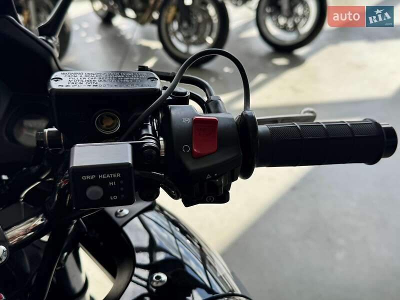 Мотоцикл Спорт-туризм Honda CBF 600SA 2010 в Хмельницком