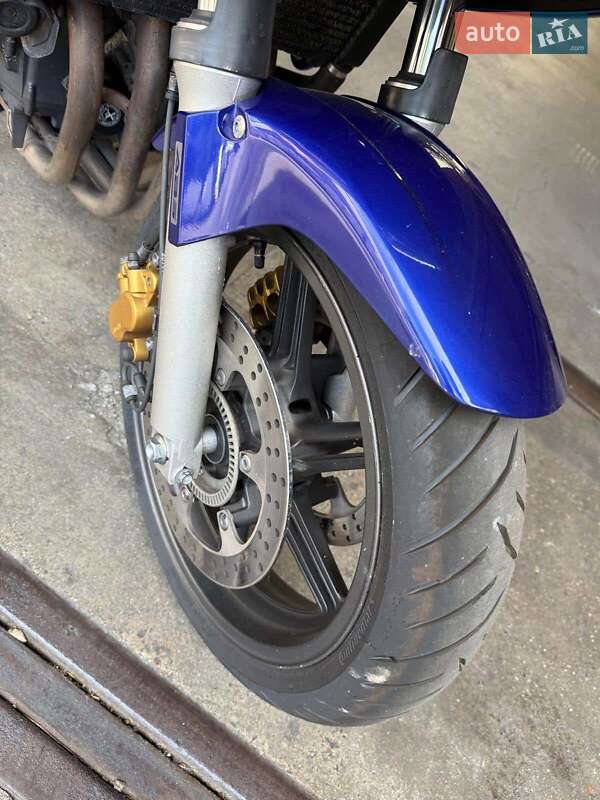 Мотоцикл Спорт-туризм Honda CBF 600SA 2005 в Чернигове