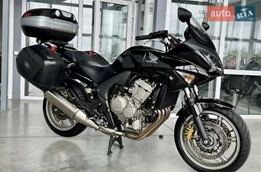 Мотоцикл Спорт-туризм Honda CBF 600SA 2009 в Хмельницком