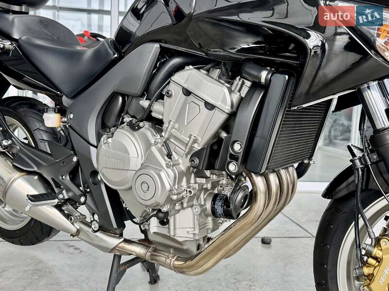 Мотоцикл Спорт-туризм Honda CBF 600SA 2009 в Хмельницком