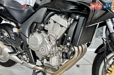 Мотоцикл Спорт-туризм Honda CBF 600SA 2009 в 