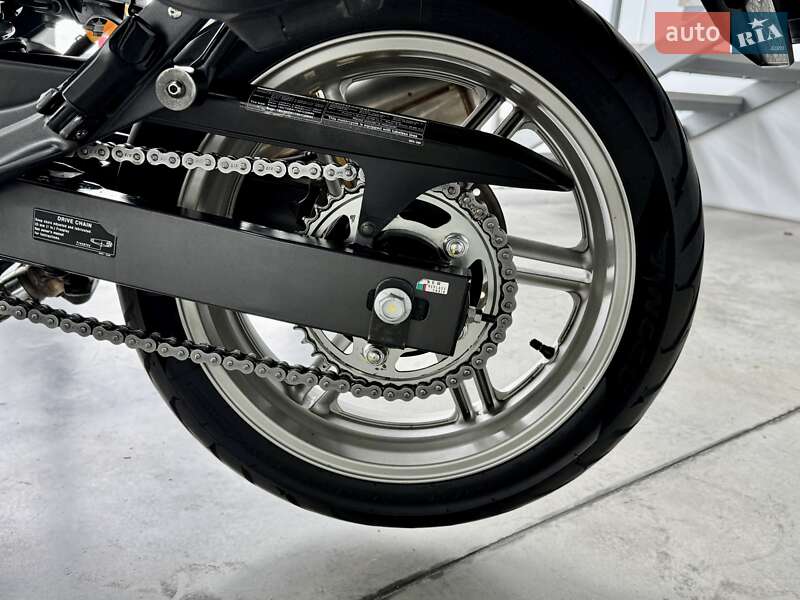 Мотоцикл Спорт-туризм Honda CBF 600SA 2009 в Хмельницком