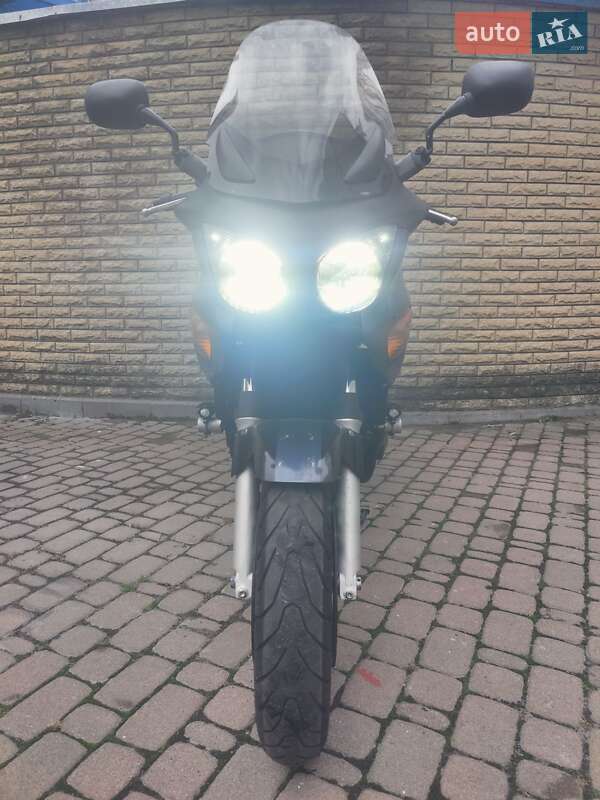 Мотоцикл Спорт-туризм Honda CBF 600SA 2004 в Києві