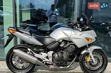 Мотоцикл Спорт-туризм Honda CBF 600SA 2004 в Ровно