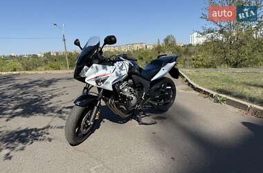 Мотоцикл Спорт-туризм Honda CBF 600SA 2010 в Кривом Роге
