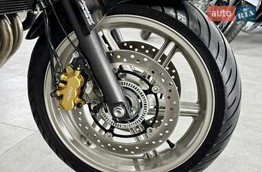 Мотоцикл Спорт-туризм Honda CBF 600SA 2008 в 