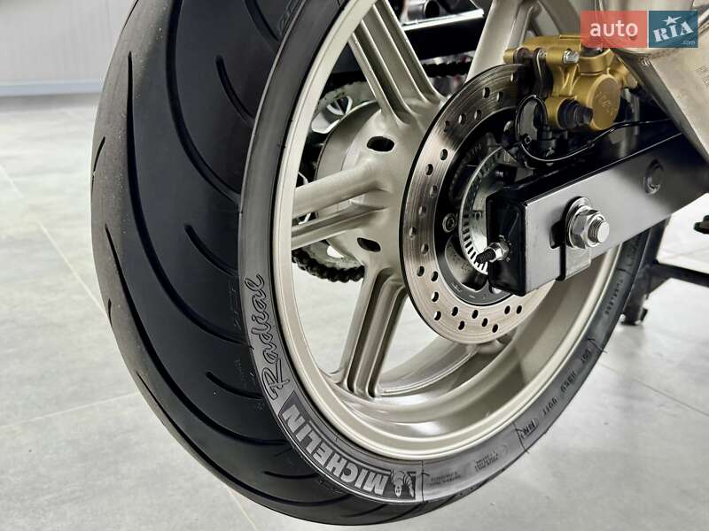 Мотоцикл Спорт-туризм Honda CBF 600SA 2008 в Хмельницькому