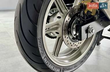 Мотоцикл Спорт-туризм Honda CBF 600SA 2008 в 