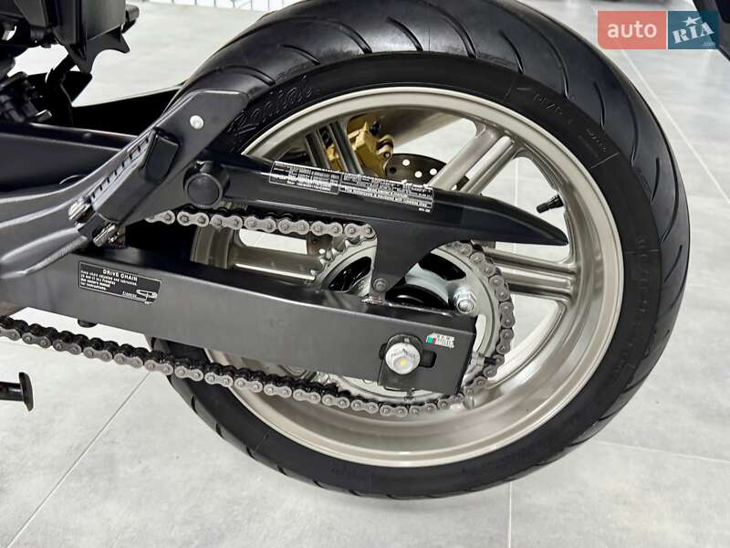 Мотоцикл Спорт-туризм Honda CBF 600SA 2008 в Хмельницькому