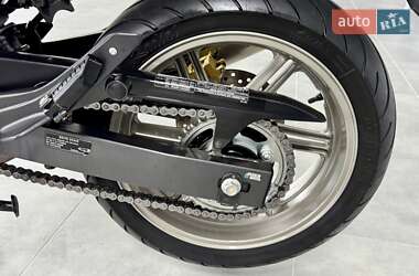 Мотоцикл Спорт-туризм Honda CBF 600SA 2008 в 