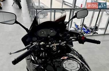Мотоцикл Спорт-туризм Honda CBF 600SA 2008 в 