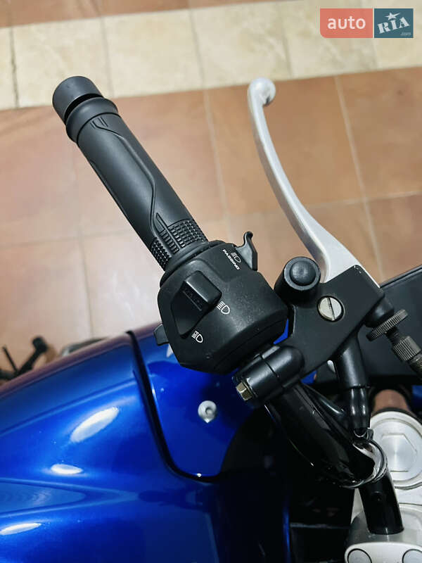 Мотоцикл Спорт-туризм Honda CBF 600SA 2005 в Києві фото 24 Мотоцикл Спорт-туризм Honda CBF 600SA 2005 в Києві