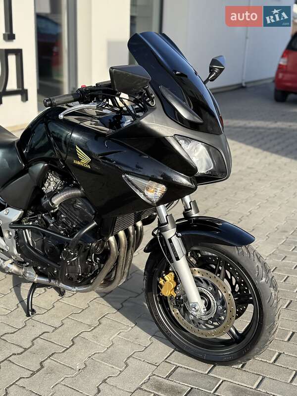 Мотоцикл Спорт-туризм Honda CBF 600SA 2005 в Ровно фото 15 Мотоцикл Спорт-туризм Honda CBF 600SA 2005 в Ровно