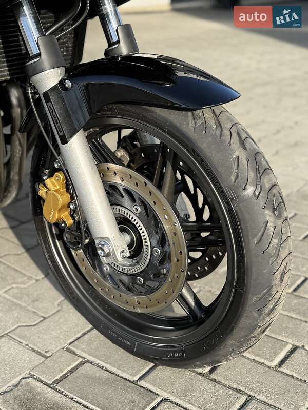 Мотоцикл Спорт-туризм Honda CBF 600SA 2005 в Ровно фото 18 Мотоцикл Спорт-туризм Honda CBF 600SA 2005 в Ровно