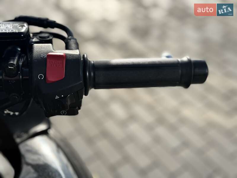 Мотоцикл Спорт-туризм Honda CBF 600SA 2005 в Ровно фото 24 Мотоцикл Спорт-туризм Honda CBF 600SA 2005 в Ровно