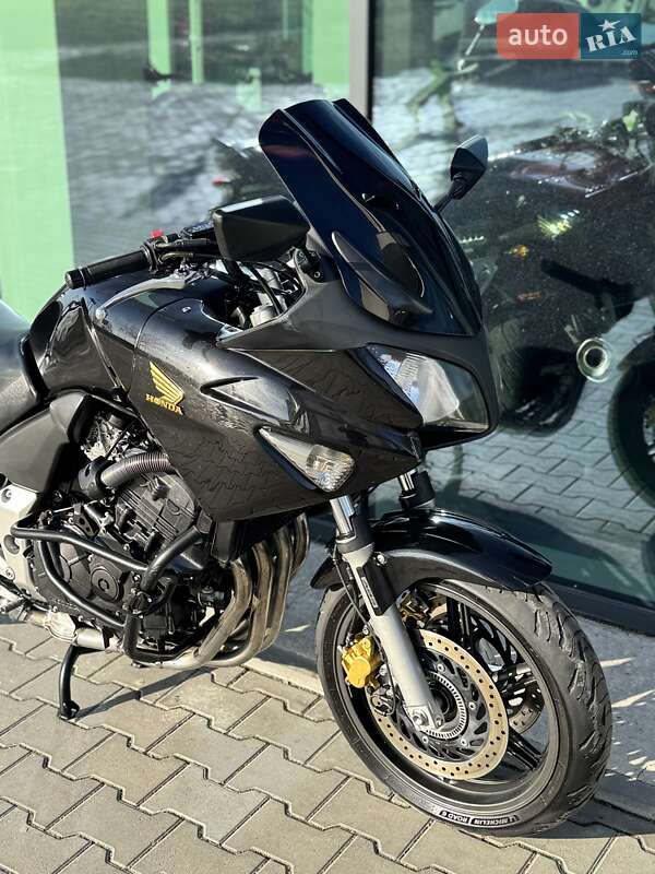 Мотоцикл Спорт-туризм Honda CBF 600SA 2005 в Ровно фото 28 Мотоцикл Спорт-туризм Honda CBF 600SA 2005 в Ровно