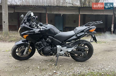 Мотоцикл Спорт-туризм Honda CBF 600SA 2005 в Запорожье