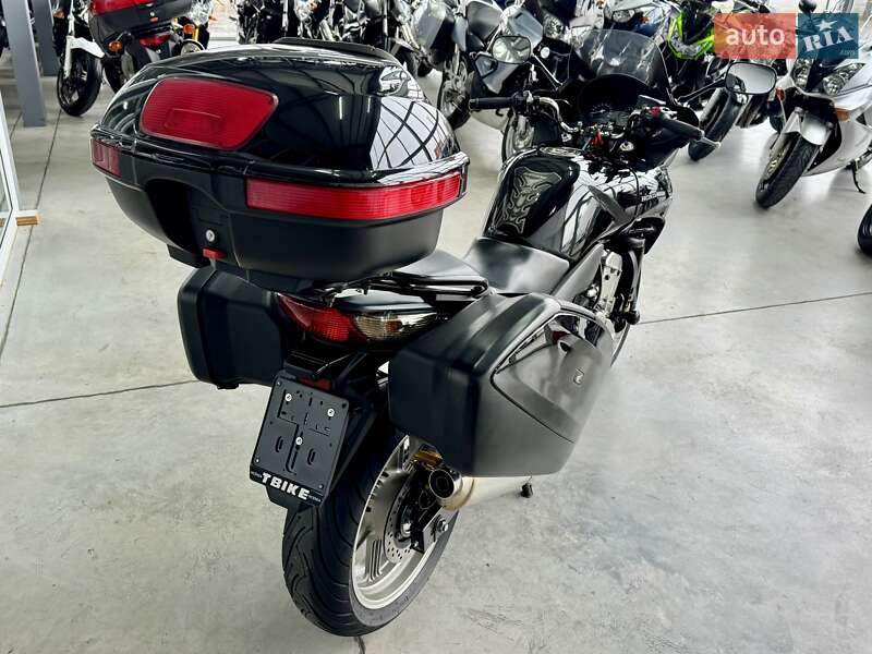Мотоцикл Спорт-туризм Honda CBF 600SA 2008 в Хмельницком