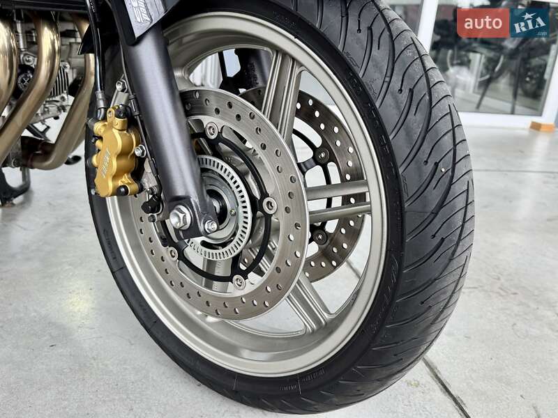 Мотоцикл Спорт-туризм Honda CBF 600SA 2008 в Хмельницком