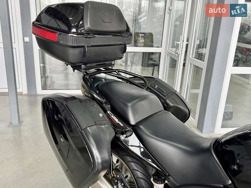 Мотоцикл Спорт-туризм Honda CBF 600SA 2008 в Хмельницком