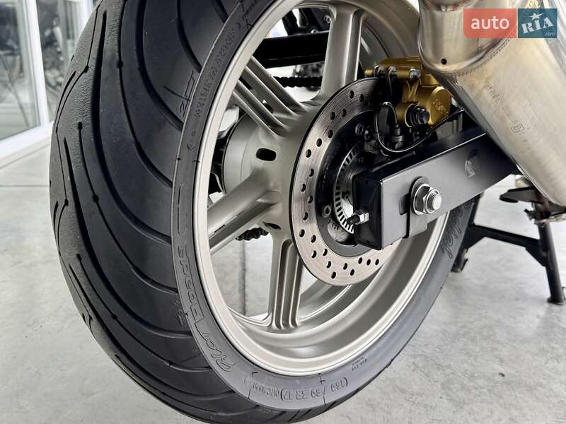 Мотоцикл Спорт-туризм Honda CBF 600SA 2008 в Хмельницком