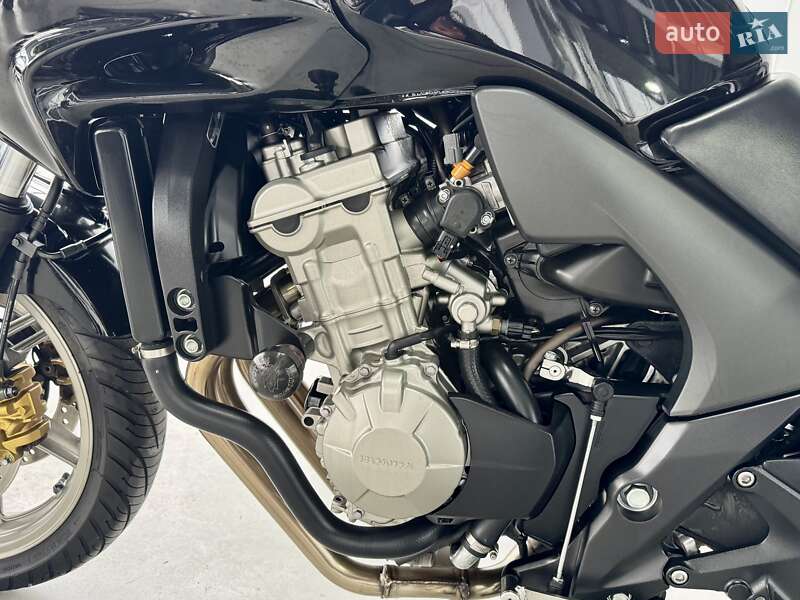 Мотоцикл Спорт-туризм Honda CBF 600SA 2008 в Хмельницком