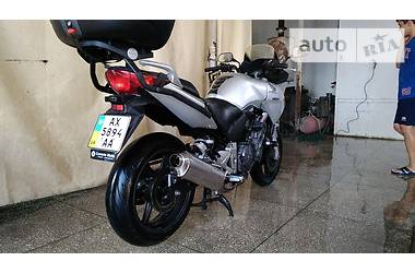  Honda CBF 2004 в Харькове